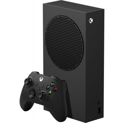 Microsoft Xbox Series S 1TB