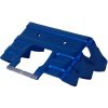 Mačky na skialpové lyže DYNAFIT Crampons 90 mm Modrá