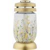 Kahanec Bolsius, 3S, Forsythia, zlatý dážď, 22 cm, 36 hod