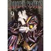 Jujutsu Kaisen - Band 9