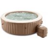 Nafukovací vířivka Marimex Pure Spa NP - Bubble HWS 8 -Intex 28412NP