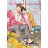 My Dearest Patrolman, Vol. 3 - Niyama