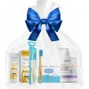 Nordics oral care Darčekový balíček detský pre chlapca ECO