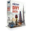 ALBI Všetky divy sveta