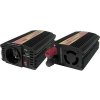 Menič napätia Carspa CAR300U-12 12V/230V+USB 300W, modifikovaná sínus