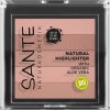 sante Beautifying Highlighter - 01 nude - 7g