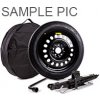 SPARE WHEELS EASY KIT XFRR00R632DAL 4x18 5x114.30 ET0