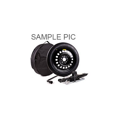 SPARE WHEELS EASY KIT XFRR00R632DAL 4x18 5x114.30 ET0