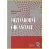 Mezinárodní organizace - Michael Romancov a kolektiv