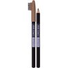 Maybelline Express Brow Shaping Pencil tvarovacia ceruzka na obočie 02 Blonde 4,3 g