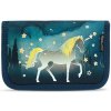 BELMIL 2 vyklápacie chlopne Sparkling Unicorn
