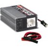 Menič napätia 12 / 230V Converter 500 Telwin