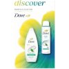 Dove Discover (Fresh care) dámsky darčekový set 2ks