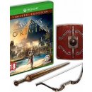 Assassins Creed Origins (Deluxe Edition)