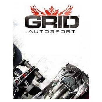 Race Driver: Grid Autosport (Black Edition)