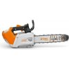 STIHL MSA 220.0 TC-O – reťazová AKU píla 1,7 kW, lišta 30 cm, reťaz 3/8