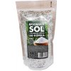 Najtelo Epsomská sol s materinou dúskou do kúpeľa 500 g