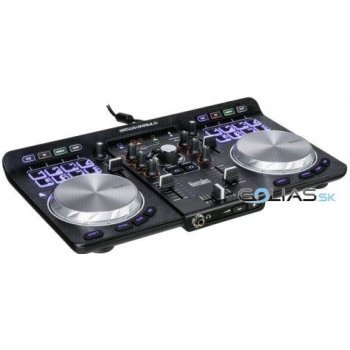 Hercules DJ Universal DJ