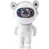 Aga Hviezdny projektor Astronaut s reproduktorom DS2304