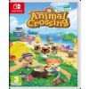 Animal Crossing: New Horizons (Switch)