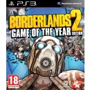 Hra na PS3 Borderlands 2