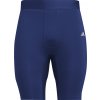 adidas | TECHFIT Tight | modrá| S