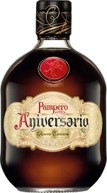 Pampero Aniversario Reserva Exclusiva Anejo 40% 0,7 l (čistá fľaša)