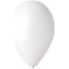 balonek 33cm biely