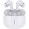 CARNEO sluchátka 4fun mini white 8588007861784