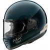 ARAI CONCEPT-XE REACT MODRÁ L