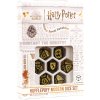 Q-Workshop Kocky Harry Potter: Hufflepuff set 7ks