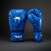 Boxerské rukavice Venum Contender 1.5 XT 3D – modré/biele