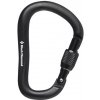 Karabína Black Diamond ROCKLOCK SCREWGATE CARABINER