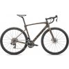 Specialized S-Works Roubaix Etap - gloss taupe/gunmetal strata/charcoal 54