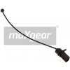 MAXGEAR Výstražný kontakt opotrebenia brzdového obloženia 23-0094