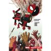 CREW Spider-Man/Deadpool 7: Mám dva taťky