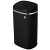 BerlingerHaus Kôš odpadkový so senzorovým otváraním 58 l Matte Black Colelection