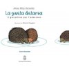 giusta distanza. Il giocolibro per l'adozione (Anna Rita Verardo)()