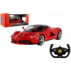 RC auto Teddies Auto RC Ferrari červené 2,4 GHz (8592190856083)