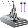 Batéria Dyson V8 Akumulátor 6000Mah