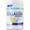 SFD Nutrition Collagen Premium prášok na prípravu nápoja s kolagénom príchuť Orange 400 g