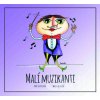 Malí muzikanti - Martin Rusnák, Mária Bejdová