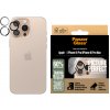 PanzerGlass Ochranný kryt objektívu PicturePerfect pre iPhone 16 Pro/16 Pro Max, číra, číra 1280