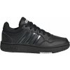 adidas detská voľnočasová obuv HOOPS 3.0 K čierna,biela