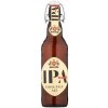 Bernard IPA zvrchu kvasené svetlé pivo 0,5 l