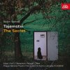 SMETANA,B.: Tajemství. Komická opera o 3 dějstvích - The Secret (2CD) (Štěpánka Štěpánová, Vladimír Jedenáctík, Karel Kalaš, Přemysl Kočí, Oldřich Kovář, Josef Křikava, Milada Čadikovičová, Štefa Petr