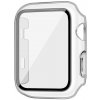 Ochranný kryt pre Apple Watch - Transparentný, 38 mm