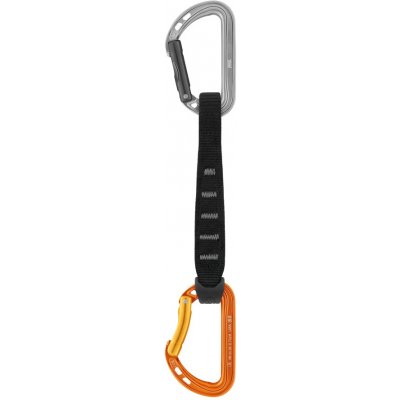 expreska PETZL Spirit Express 17cm