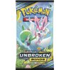 Pokémon TCG - Unbroken Bonds - Booster Pack