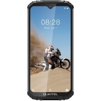 Oukitel WP6